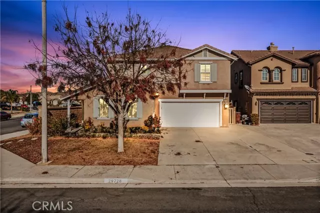 29728 Ski Ranch Street, Murrieta, CA 92563