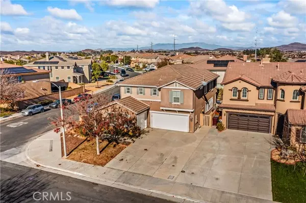 Murrieta, CA 92563,29728 Ski Ranch Street