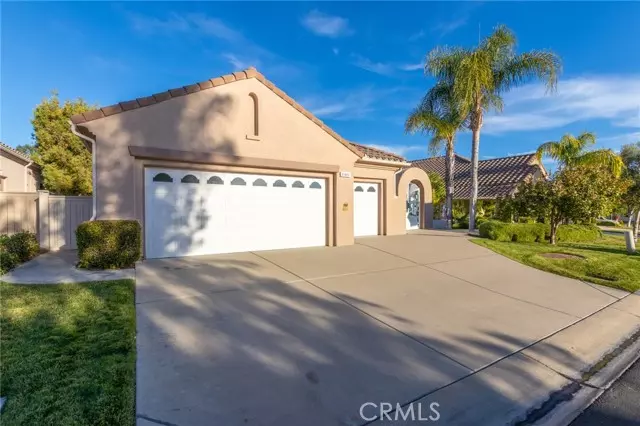 Murrieta, CA 92562,23806 Via Compadres