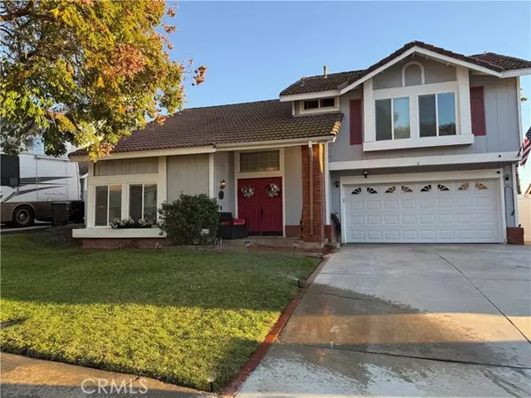 Moreno Valley, CA 92557,22531 Brighton Court