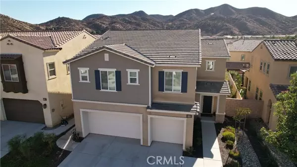 24445 Paxton Lane, Lake Elsinore, CA 92532