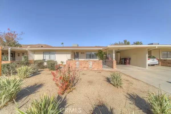 25710 Cherry Hills Boulevard, Menifee, CA 92586