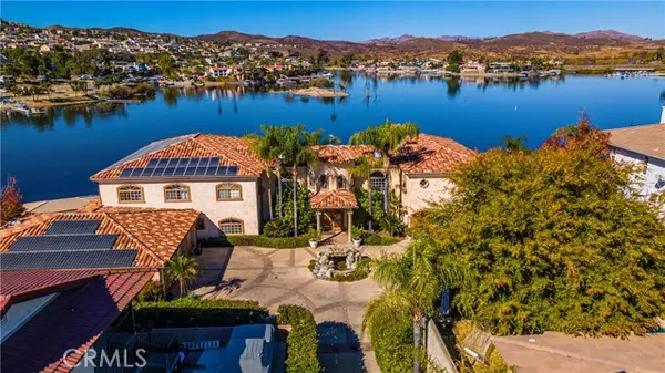 Canyon Lake, CA 92487,21990 Village Way