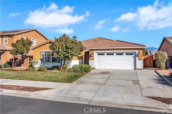 San Jacinto, CA 92582,685 Bailey Lane