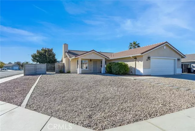 2965 Joshua Way, Hemet, CA 92545