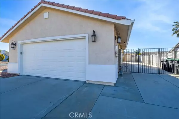 Hemet, CA 92545,2965 Joshua Way