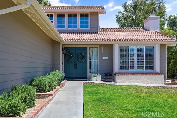 Temecula, CA 92592,42890 Agena Street