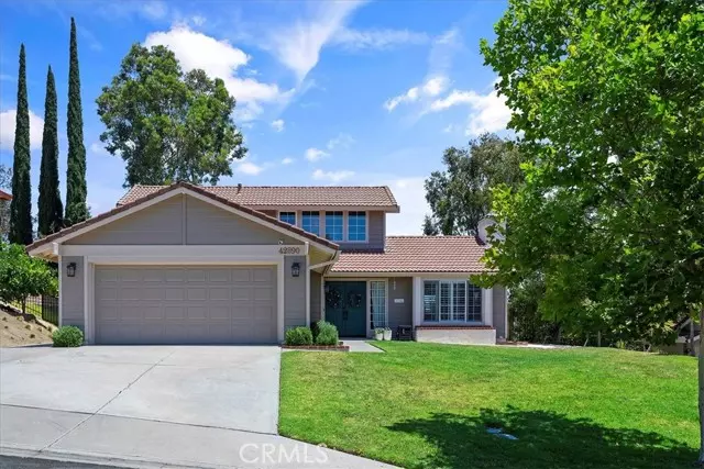 Temecula, CA 92592,42890 Agena Street