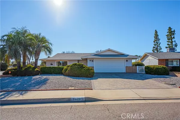 Menifee, CA 92586,26297 Saint Marys Street