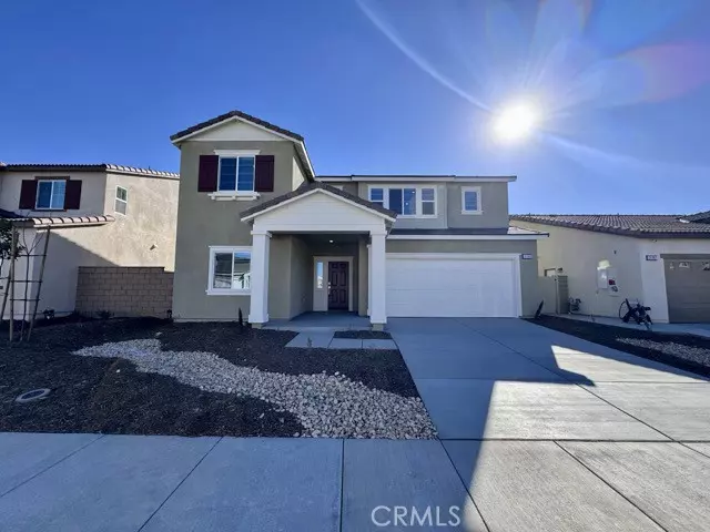 31369 Sycamore Leaf Drive, Winchester, CA 92596