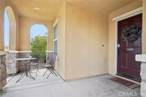 San Jacinto, CA 92582,596 Suukat Court