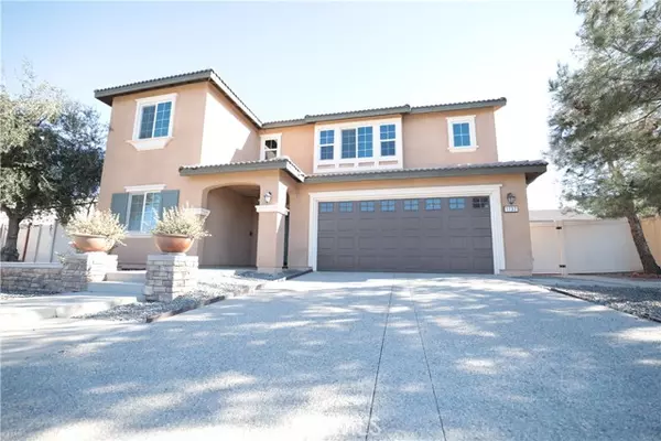 1737 Wheelbarrow Way, San Jacinto, CA 92582