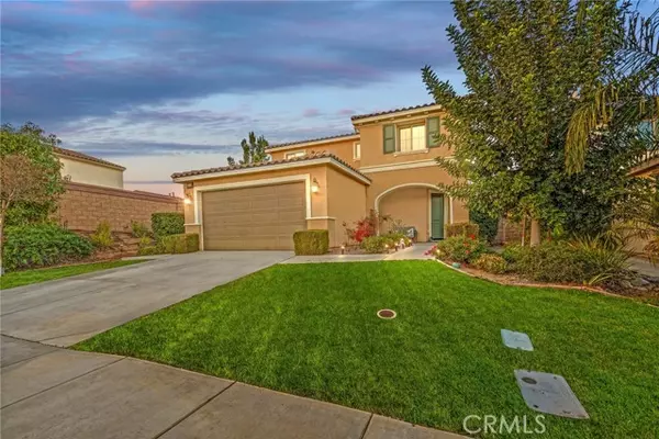 Lake Elsinore, CA 92532,36430 Geranium Drive