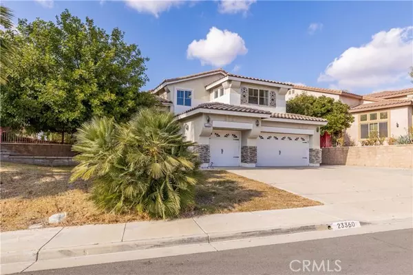 23360 Mountain Song Loop, Murrieta, CA 92562