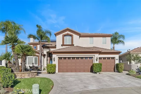 Murrieta, CA 92562,37964 Pinnacle Court