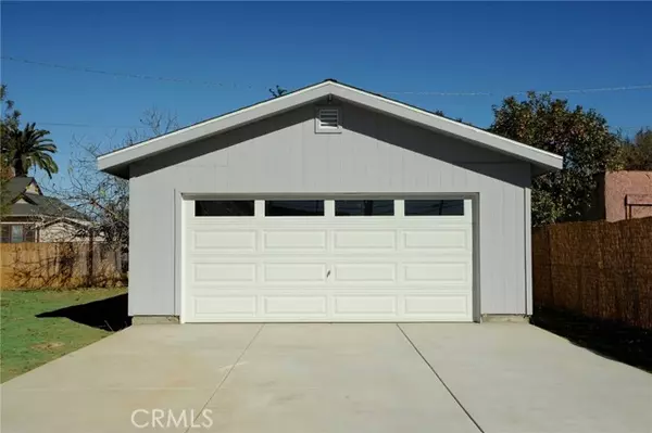 Riverside, CA 92507,2855 Cridge Street