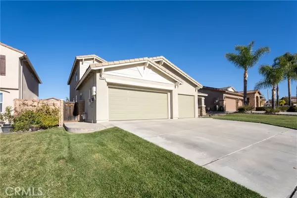 Menifee, CA 92584,29186 Shadow Hills Street