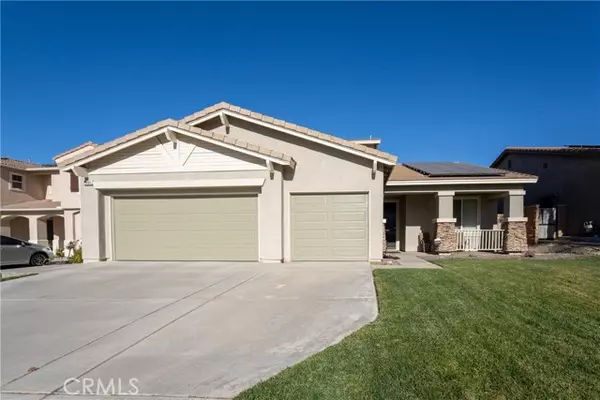 Menifee, CA 92584,29186 Shadow Hills Street