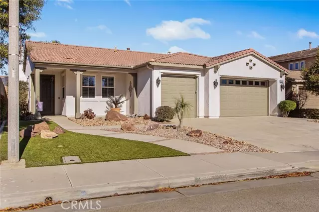 29124 Foghorn Court, Menifee, CA 92585