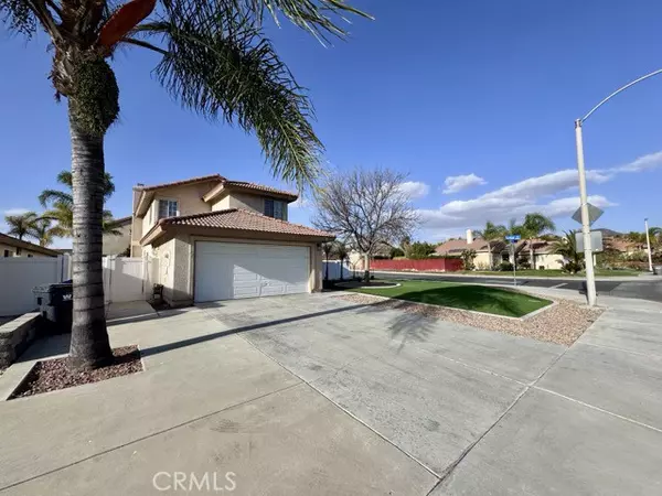 40475 Crystal Aire Court, Murrieta, CA 92562