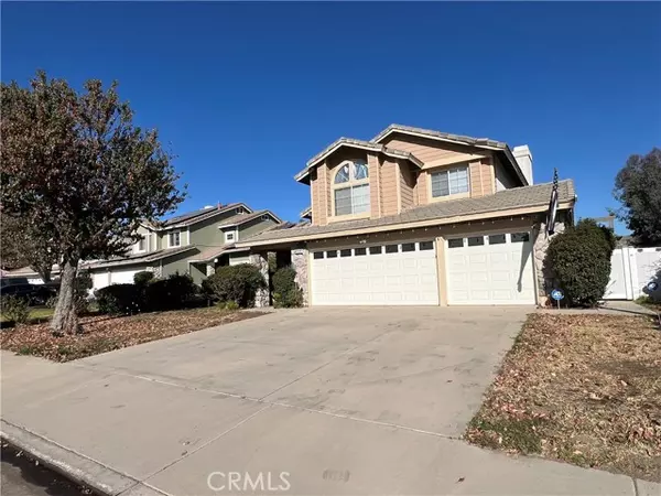 13064 Thicket Place, Corona, CA 92883