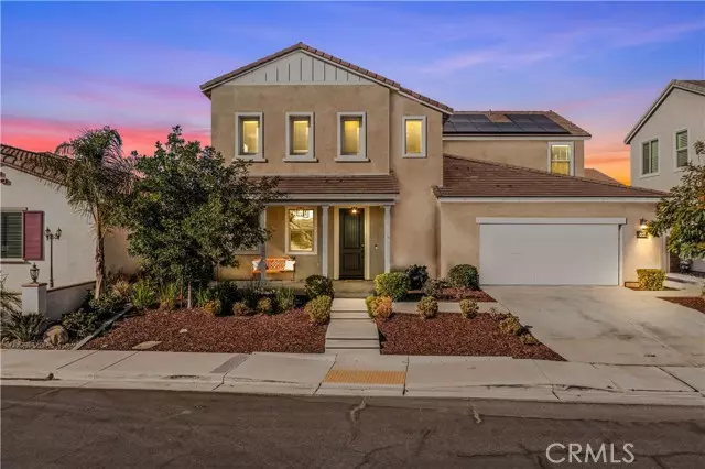 34509 Plateau Point Place, Murrieta, CA 92563