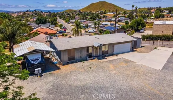 Menifee, CA 92587,23991 Vista Way