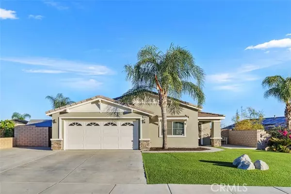 29401 Wildcat Canyon Road, Menifee, CA 92587