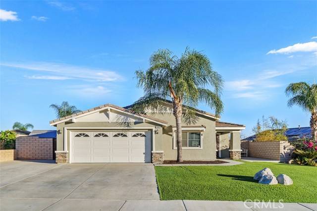 29401 Wildcat Canyon Road, Menifee, CA 92587