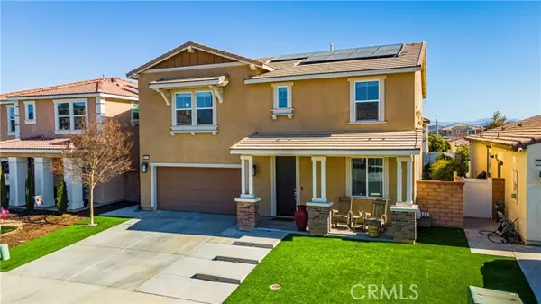 30826 Windy Ridge Way, Menifee, CA 92584