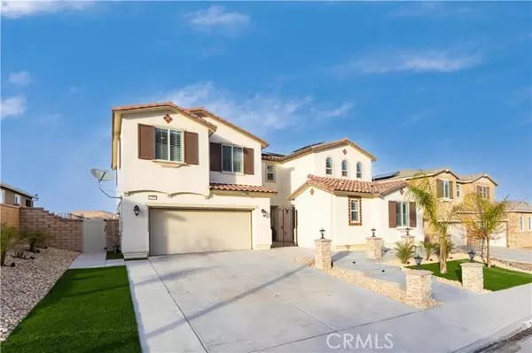 Menifee, CA 92584,24916 Paradise Meadows Drive