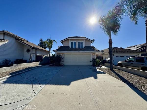 24423 Carolee Avenue, Moreno Valley, CA 92551