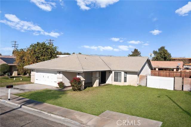 69290 El Dobe Road, Cathedral City, CA 92234