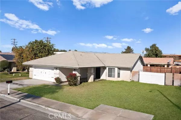 69290 El Dobe Road, Cathedral City, CA 92234