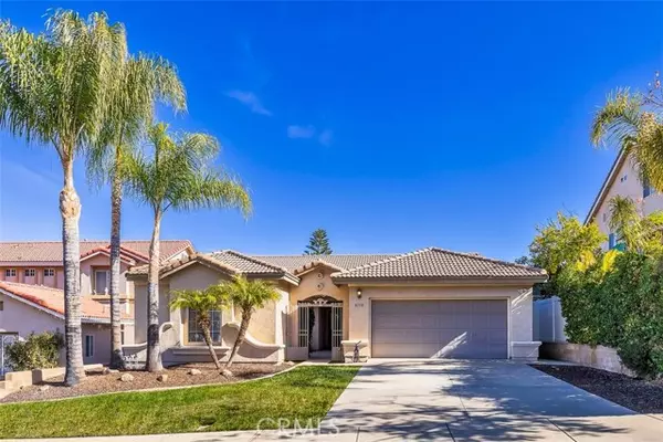 8750 Rolling Hills Drive, Corona, CA 92883