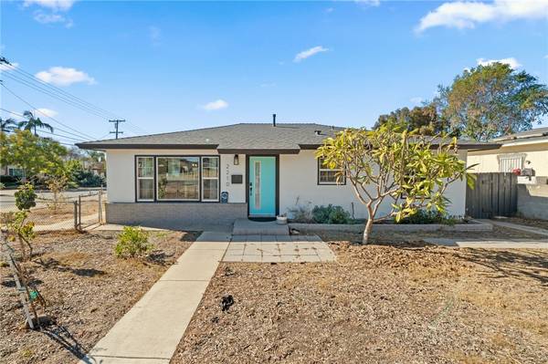 2210 Washington Street, Lemon Grove, CA 91945