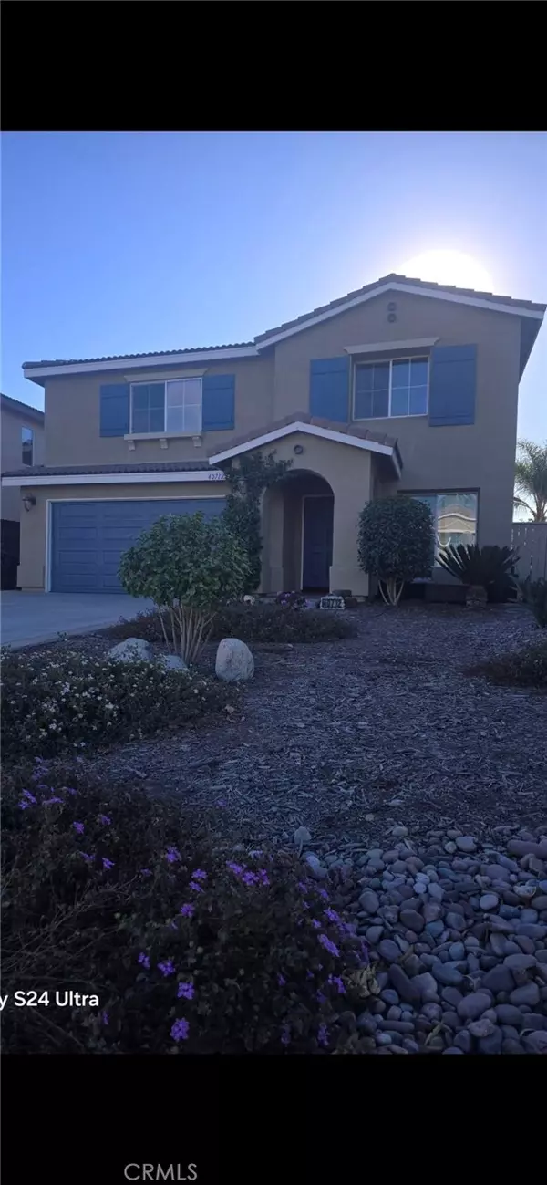 Murrieta, CA 92563,40712 La Salle Place