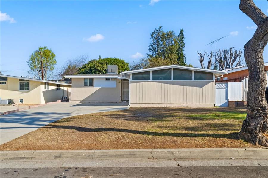 14323 Allegan Street, Whittier, CA 90604