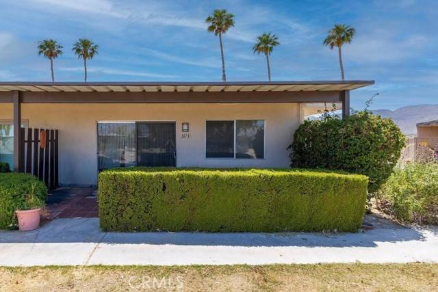 3173 W Club Circle, Borrego Springs, CA 92004