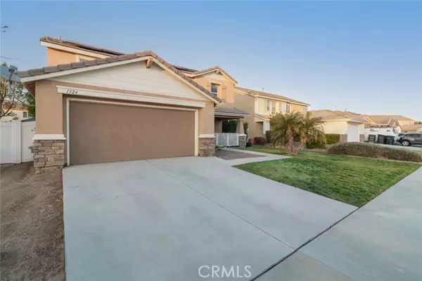 Perris, CA 92571,1324 Friedman Street