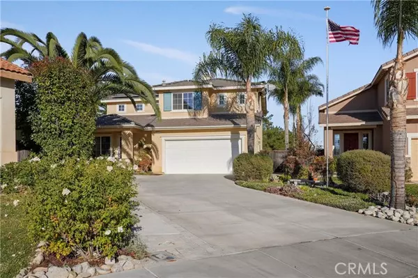 29779 Kentfield Drive, Menifee, CA 92584