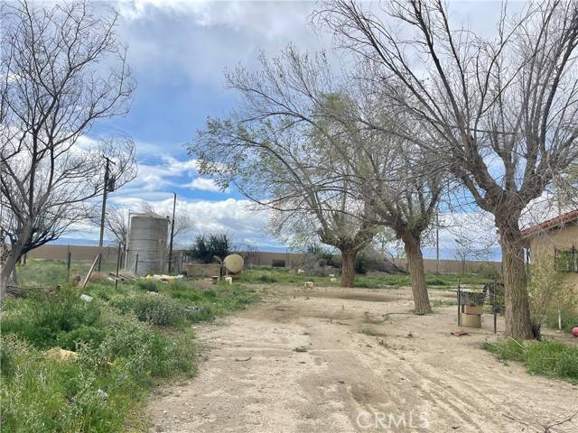 15981 Gaskell Road, Rosamond, CA 93560