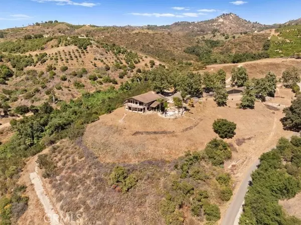 879 Stewart Canyon Road, Fallbrook, CA 92028