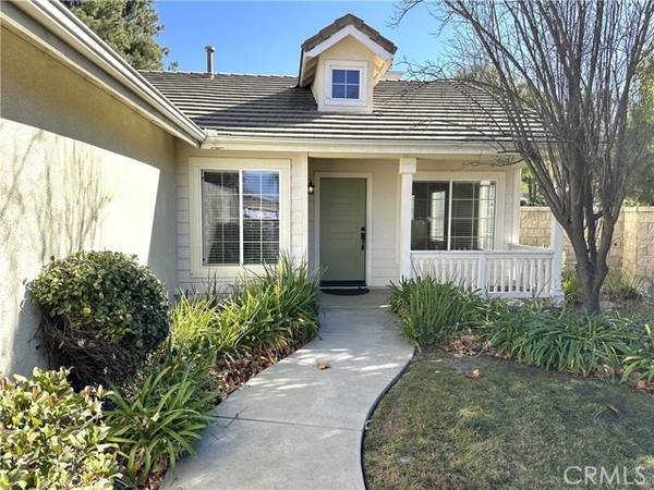 31725 Alder Court, Winchester, CA 92596