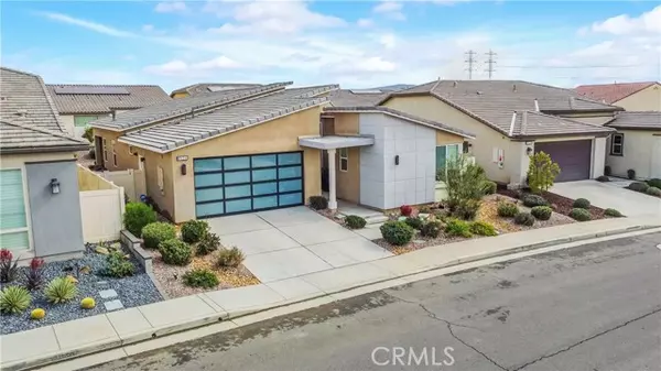 1524 Winding Sun Drive, Beaumont, CA 92223