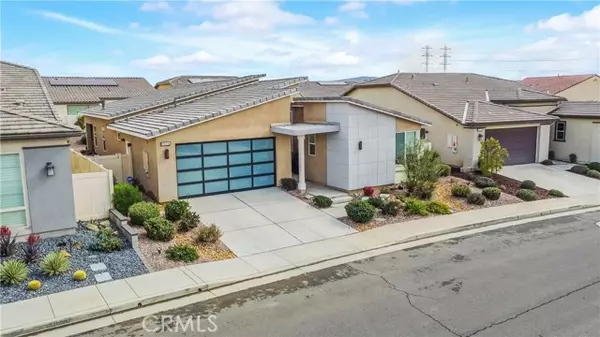 1524 Winding Sun Drive, Beaumont, CA 92223