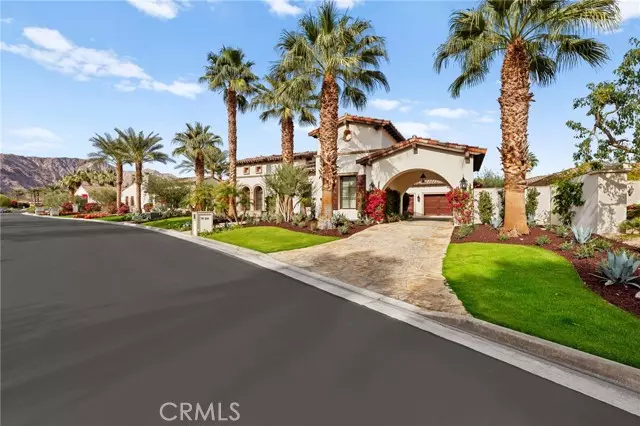 78180 Masters Circle, La Quinta, CA 92253