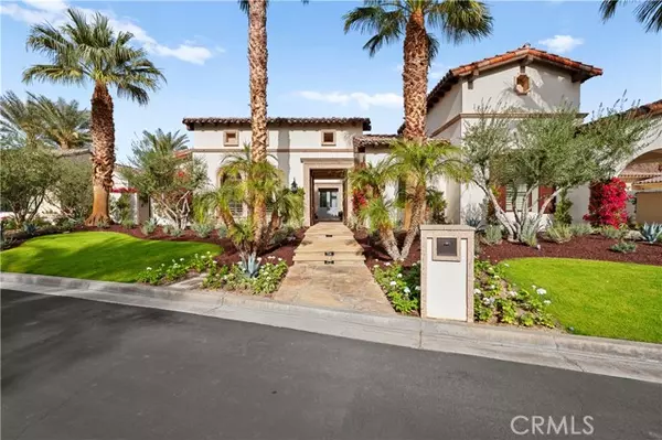 La Quinta, CA 92253,78180 Masters Circle