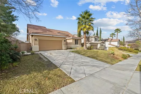 Lake Elsinore, CA 92532,34189 Camelina Street