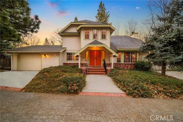 550 Arbula Drive, Crestline, CA 92325